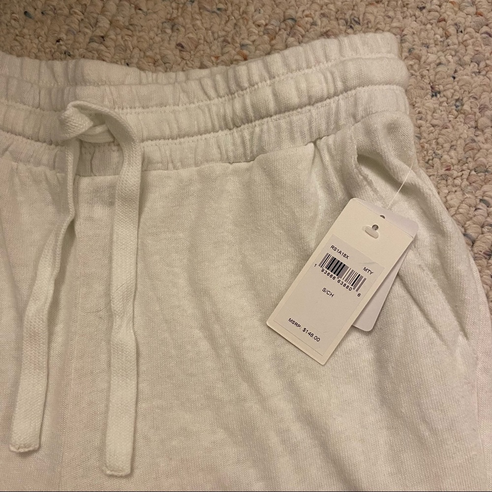 Splendid Tie Dye Drawstring Sweatpants - Picture 7 of 9
